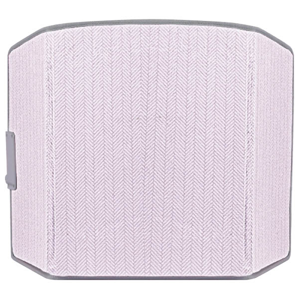 エネタンポ　パネルヒーター　ヘリンボーン