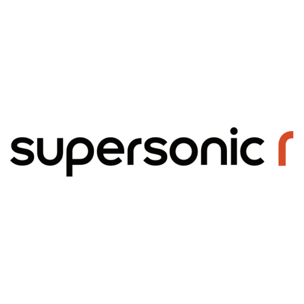 Dyson Supersonic r（TM）ヘアドライヤー　セラミックピンク