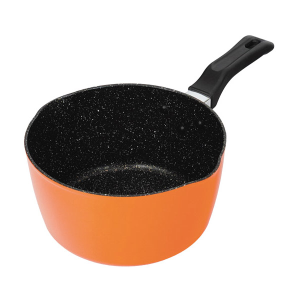【50Pもらえる】ギガフッカ　IH対応超深型フライパン20cm