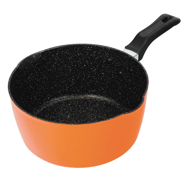 【50Pもらえる】ギガフッカ　IH対応超深型フライパン22cm