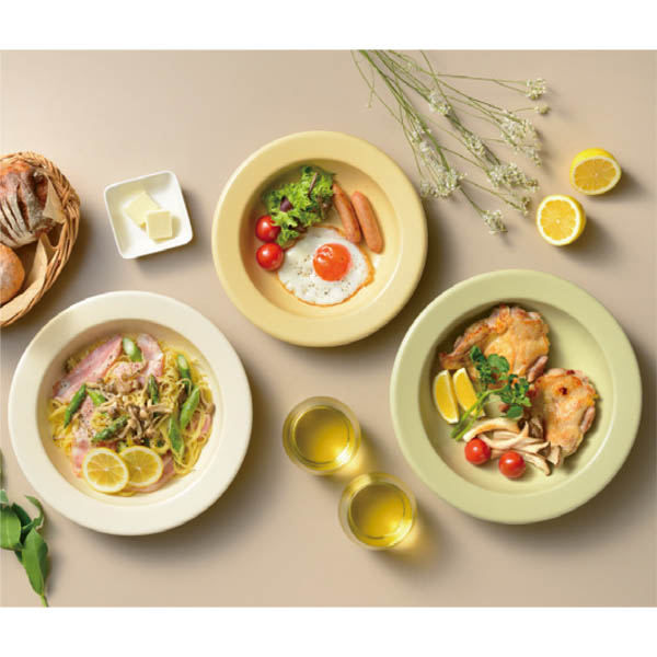 Hetta！IH対応お皿パン 18cm