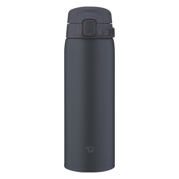 象印 ステンレスマグボトル480ml ミッドナイトブラック