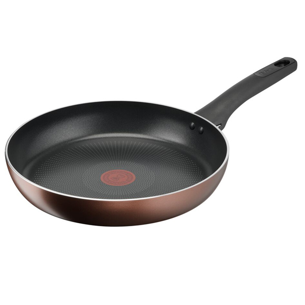 T-fal IHチタン・エクセレンス モカシリーズ 28cm