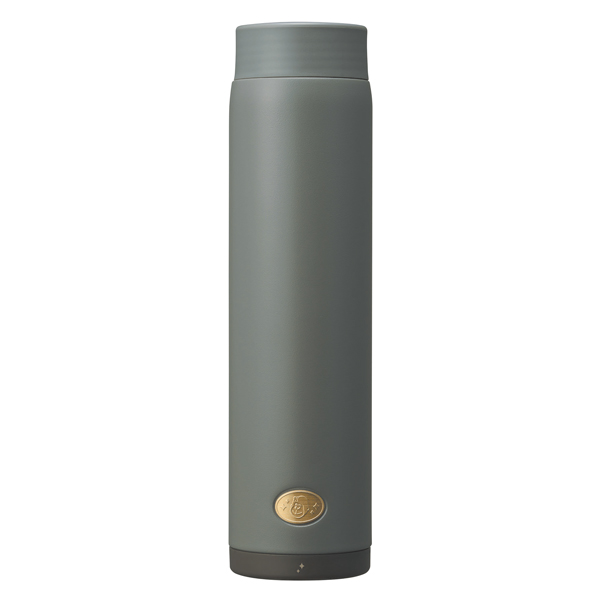 ゴリラの底ヂカラ450ml ブラック