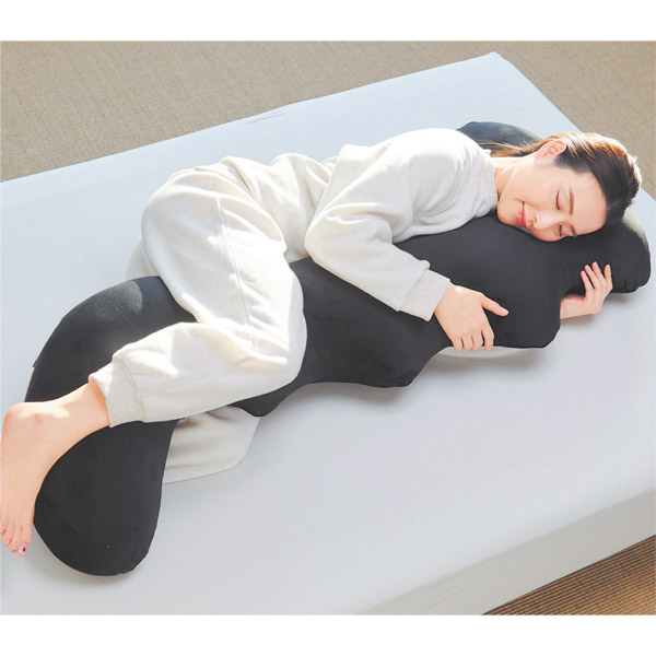 ヒツジのいらない抱き枕(R)