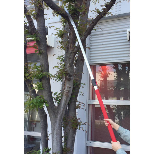 アルス 伸縮式高枝鋸