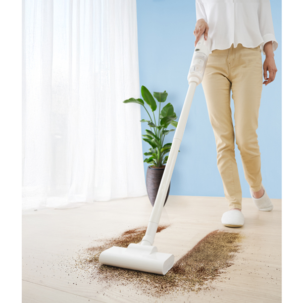 充電式 軽量スマートクリーナー