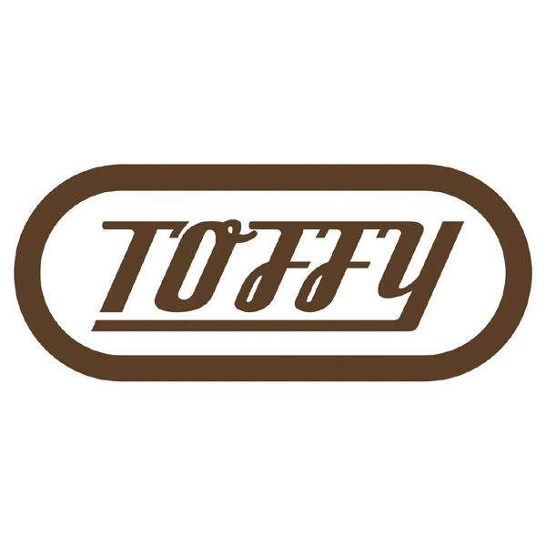 Toffy　電子レンジダブルグリルプレート
