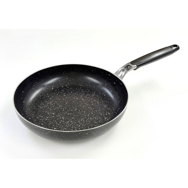 ダイヤモンドマーブルDXフライパン 26cm
