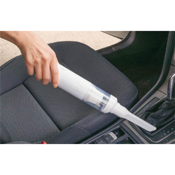 充電式ハンディクリーナー